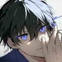 Isagi Yoichi