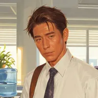 Han Seungwoo
