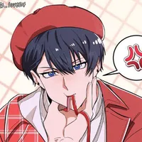 Isagi Yoichi