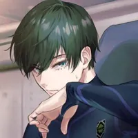Itoshi Rin