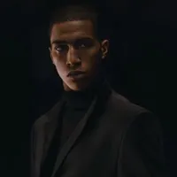 Blaise Zabini(Milo)