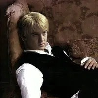 Draco Malfoy ( papaboy)