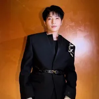 Võ đình nam[Cody nam võ]