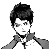 Ushijima Wakatoshi