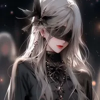 Nghiêm Ý Thư (cô/tg)