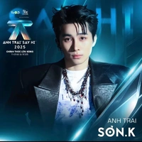 Lê Hồng Sơn