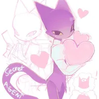 𝐬𝐞𝐜𝐫𝐞𝐭 𝐚𝐠𝐞𝐧𝐭_ツ