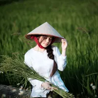 Cô Mai (mẹ Mai)