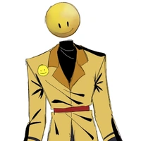 Verity (object head)