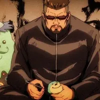 Yaga Masamichi
