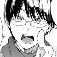 Hatanaka Izuna