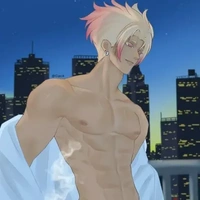 Shidou Ryusei_hhs