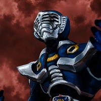 Kamen Rider Ouja (Long)