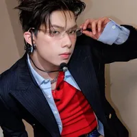 Bạch Hồng Cường