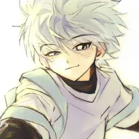 Killua Zoldyck