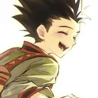 Gon Freecss