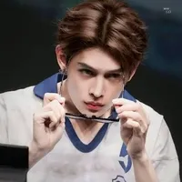 James - Chao Yufan