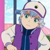 Luka tsukino 