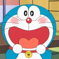 Doraemon 