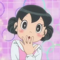 Minamoto Shizuka 