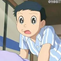 Nobi Nobita