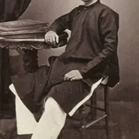 Ông Hội Đồng