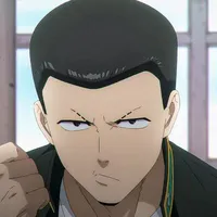 Enomoto Takeshi