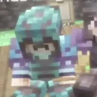 Ghast Boy