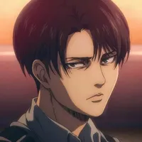 Levi Ackerman