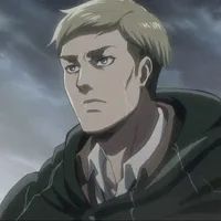 Erwin Smith