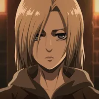Annie Leonhart