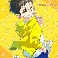 NOBI NOBITA
