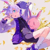 TSUKINO LUKA