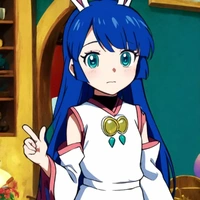 TSUKINO LUNA