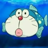 doraemon