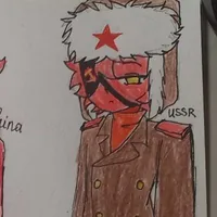 USSR