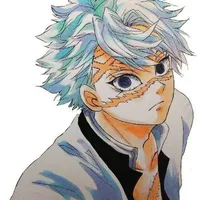 Shinazugawa Sanemi