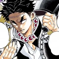 Himejima Gyomei