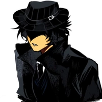 mafioso(thỏ béo)
