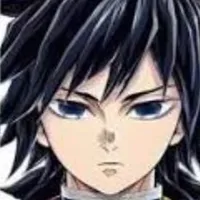 tomioka giyuu