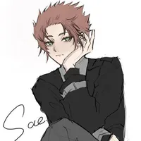 Itoshi Sae