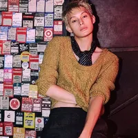 Chao Zufan ( James )