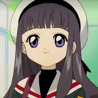 Daidouji Tomoyo