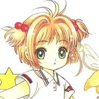 Kinomoto Sakura