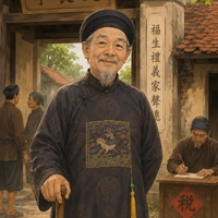 Lão Lý Trưởng