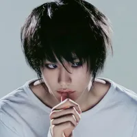 L Lawliet /Ryuzaki