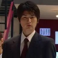 Touta Matsuda