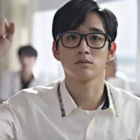 Kook Yeong Soo