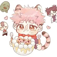 Itadori Yuuji