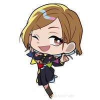 Kugisaki Nobara